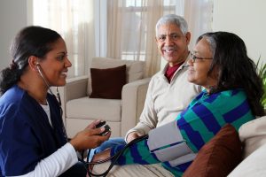 elderly care services