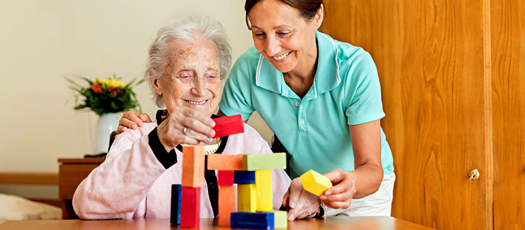 caring compassionately