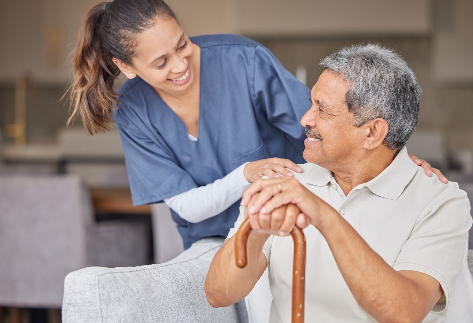 Palliative care