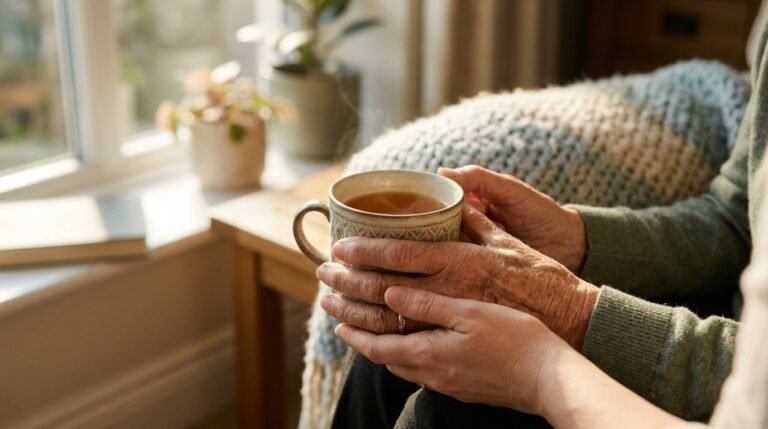 Gentle Ways to Support Your Loved One: Our Best Home Care Tips for Families