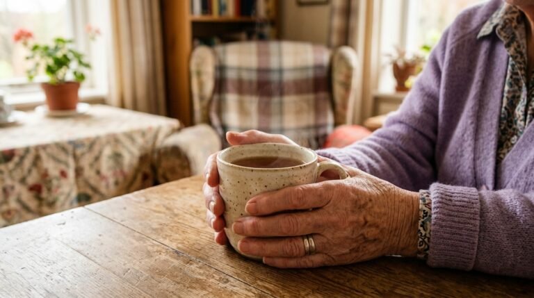 Supporting Your Loved One: Compassionate Strategies for Improving Quality of Life for Dementia Patients