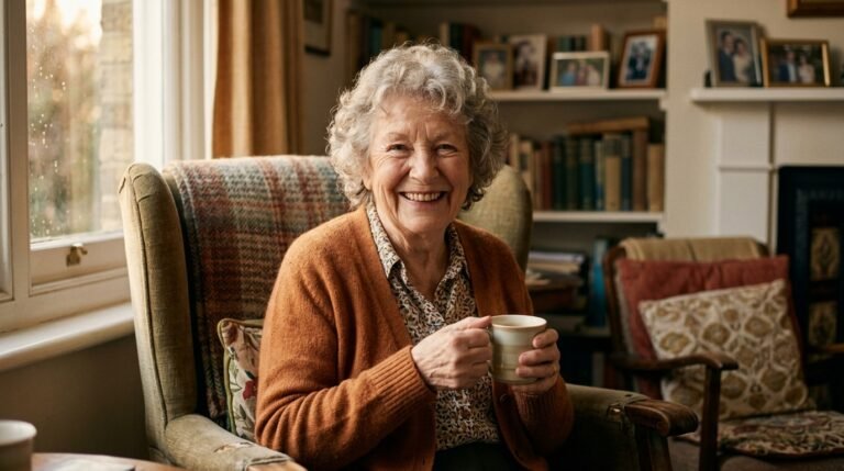 Designing Outstanding Care: A Guide to the Personalised Home Care North London Families Cherish