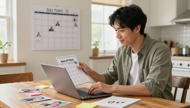 Independent living support young adults