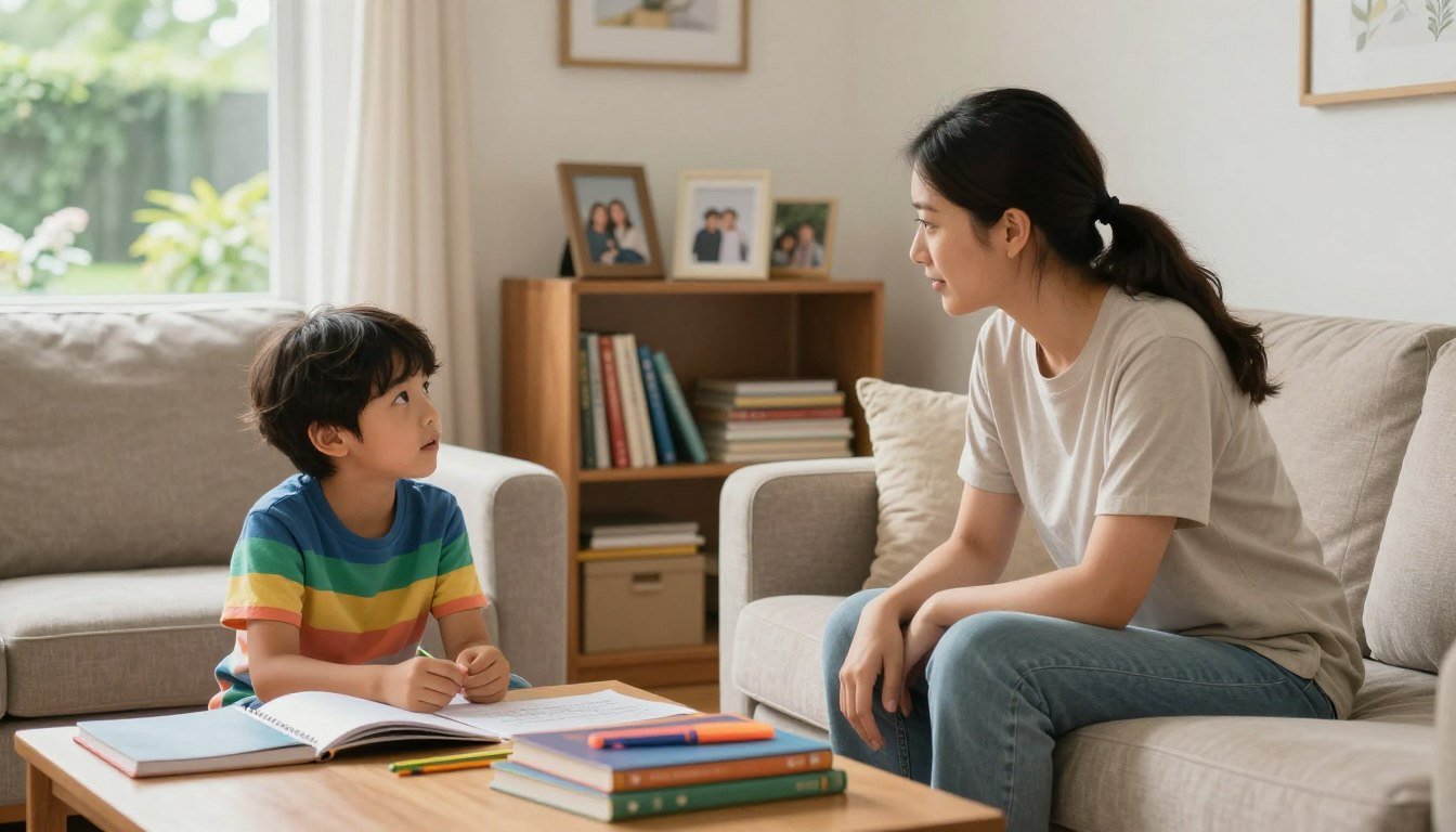 Youth support care